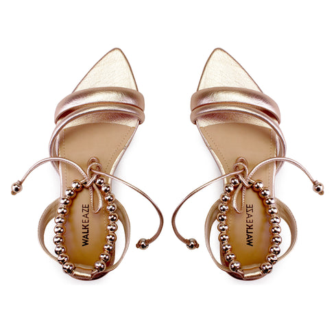 Women Sandals - 38775S - Walkeaze